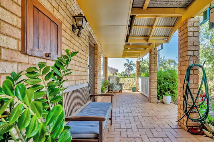 Sixth view of Homely house listing, 12A Koolinda Street, Falcon WA 6210