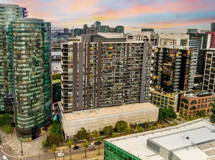 1312/8 Marmion Place, Docklands VIC 3008