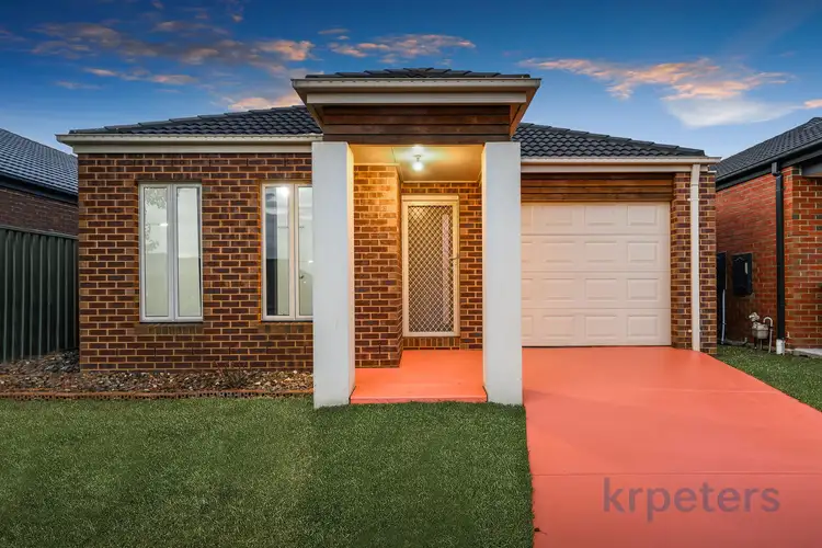 Main view of Homely house listing, 21 Cohens Way, Pakenham VIC 3810