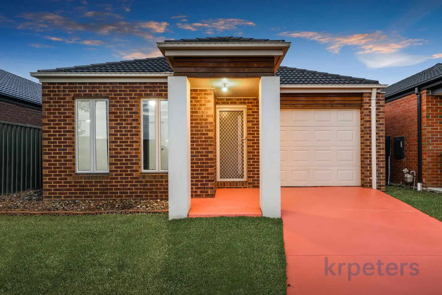 Main view of Homely house listing, 21 Cohens Way, Pakenham VIC 3810