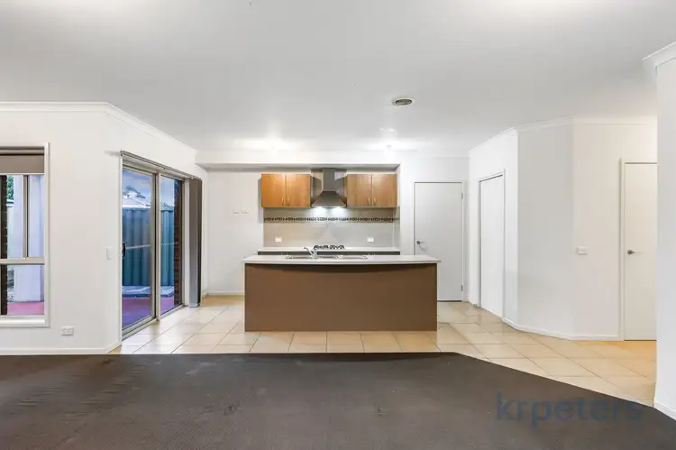 Fifth view of Homely house listing, 21 Cohens Way, Pakenham VIC 3810