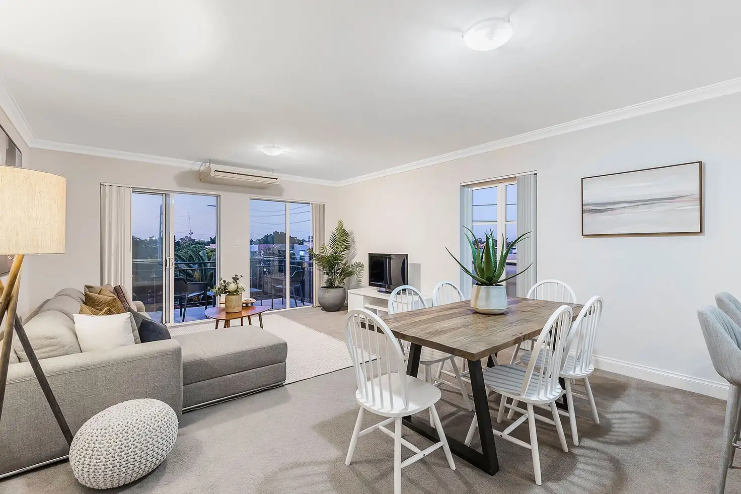 Main view of Homely apartment listing, E8/161 Colin St, West Perth WA 6005