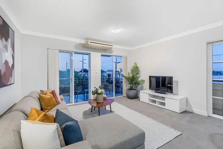 Second view of Homely apartment listing, E8/161 Colin St, West Perth WA 6005