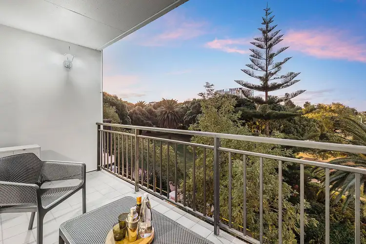 Fourth view of Homely apartment listing, E8/161 Colin St, West Perth WA 6005