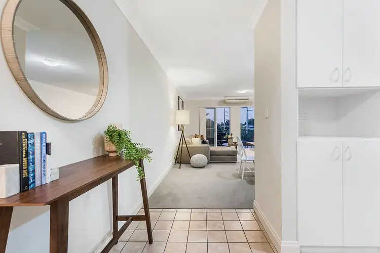 Sixth view of Homely apartment listing, E8/161 Colin St, West Perth WA 6005