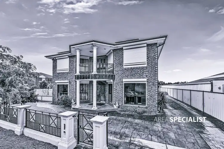 1/10 Sunrise Court, Springvale South VIC 3172