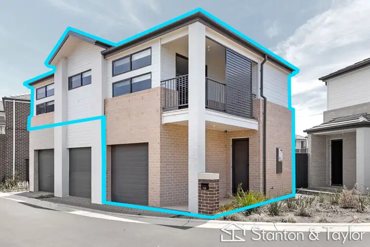 31 Cleveland Lane, Penrith NSW 2750