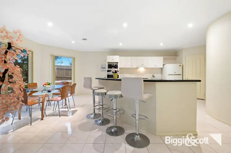 Fifth view of Homely house listing, 11A Deep Creek Drive, Doncaster East VIC 3109