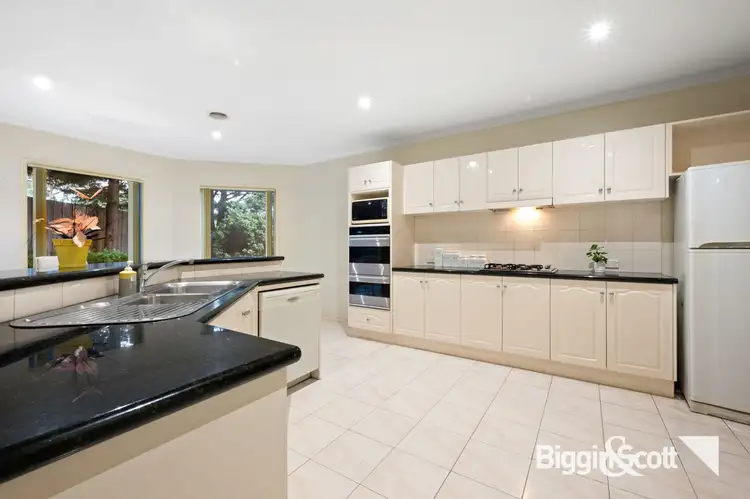 Sixth view of Homely house listing, 11A Deep Creek Drive, Doncaster East VIC 3109