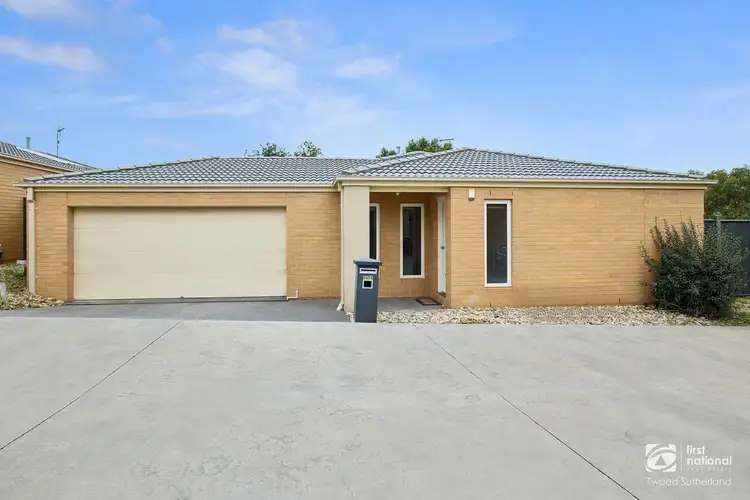 Main view of Homely house listing, 6/58 Holdsworth Road, Long Gully VIC 3550