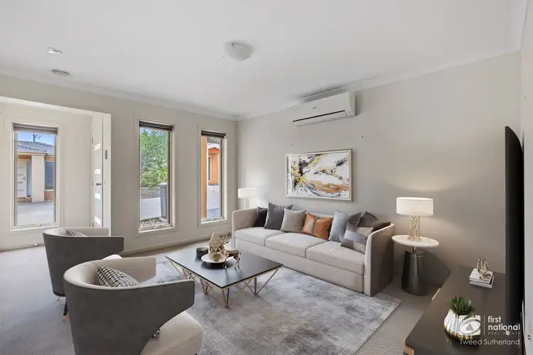 Second view of Homely house listing, 6/58 Holdsworth Road, Long Gully VIC 3550