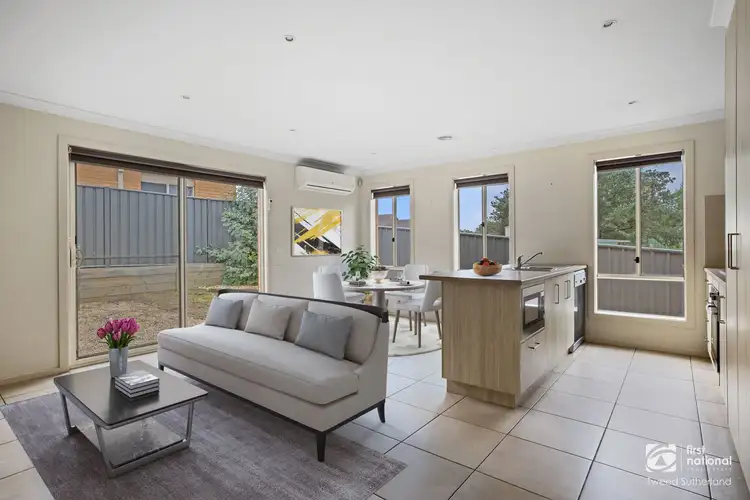 Third view of Homely house listing, 6/58 Holdsworth Road, Long Gully VIC 3550