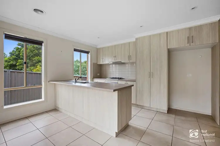 Fourth view of Homely house listing, 6/58 Holdsworth Road, Long Gully VIC 3550