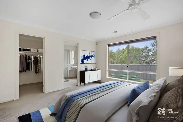 Fifth view of Homely house listing, 6/58 Holdsworth Road, Long Gully VIC 3550