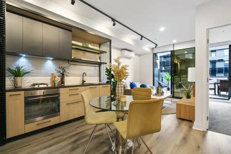 Main view of Homely apartment listing, 105/36 Collins Street, Essendon VIC 3040
