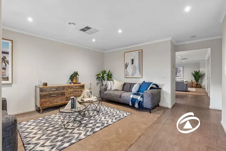 Third view of Homely house listing, 24 McCallum Drive, Cranbourne East VIC 3977