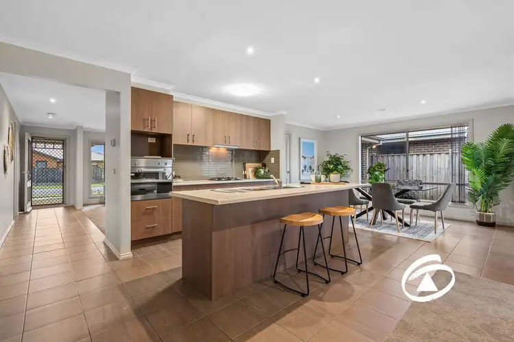 Fourth view of Homely house listing, 24 McCallum Drive, Cranbourne East VIC 3977