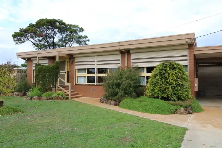 Main view of Homely house listing, 14 Marshall Street, Maryborough VIC 3465