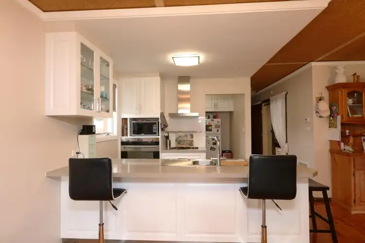 Second view of Homely house listing, 14 Marshall Street, Maryborough VIC 3465