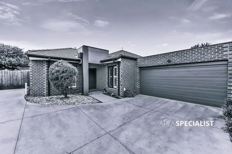 4/5 Second Street, Clayton South VIC 3169