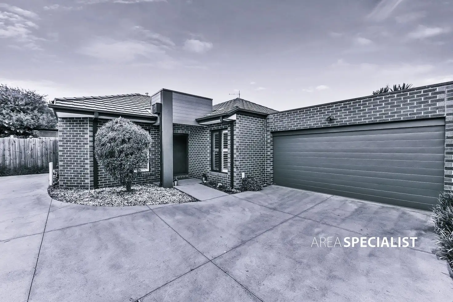 Main view of Homely unit listing, 4/5 Second Street, Clayton South VIC 3169