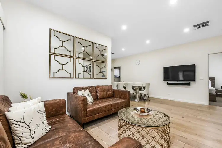 Third view of Homely unit listing, 4/5 Second Street, Clayton South VIC 3169