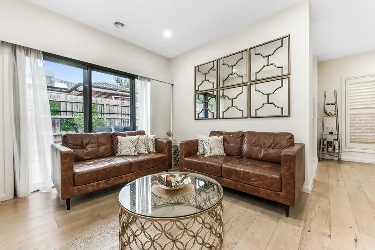 Fourth view of Homely unit listing, 4/5 Second Street, Clayton South VIC 3169