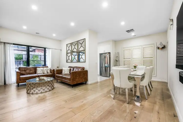 Fifth view of Homely unit listing, 4/5 Second Street, Clayton South VIC 3169