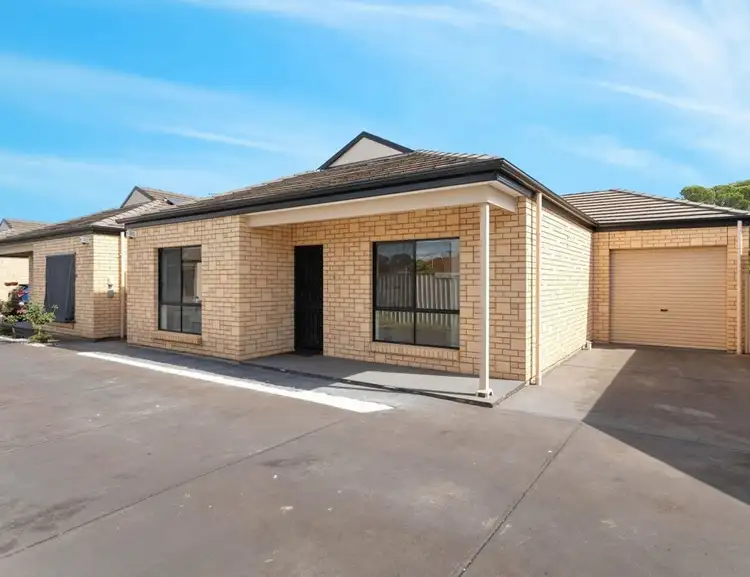 Main view of Homely house listing, 2/19 Harrow Road, Brahma Lodge SA 5109