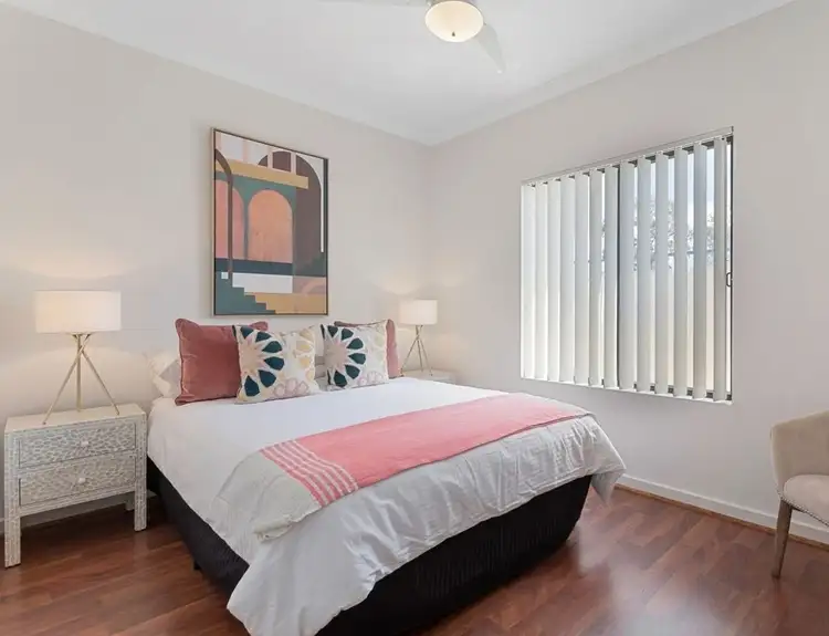 Third view of Homely house listing, 2/19 Harrow Road, Brahma Lodge SA 5109