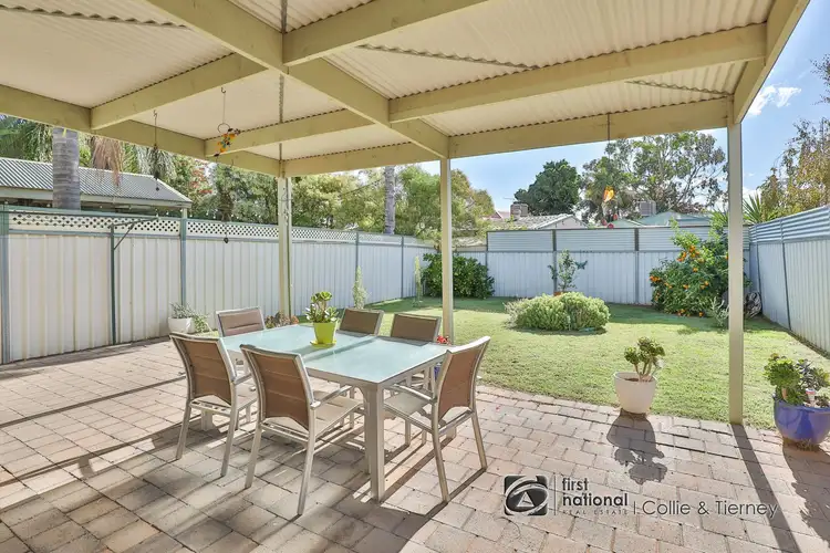 Second view of Homely townhouse listing, 369 Walnut Avenue, Mildura VIC 3500