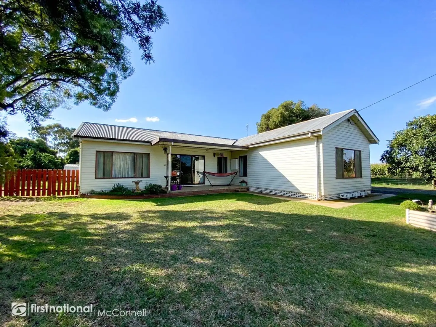 Main view of Homely rural property listing, 562 Sinclair Road, Kyabram VIC 3620