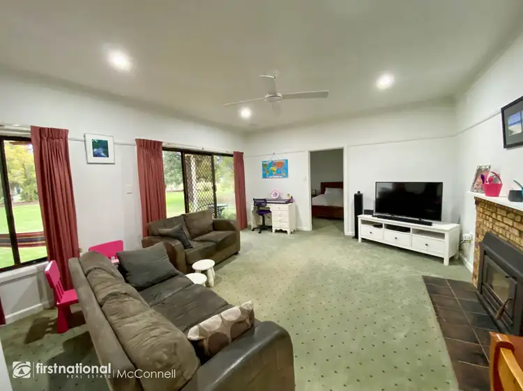 Fourth view of Homely rural property listing, 562 Sinclair Road, Kyabram VIC 3620