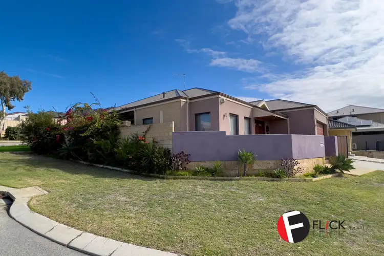 20 Melbourne Loop, Clarkson WA 6030