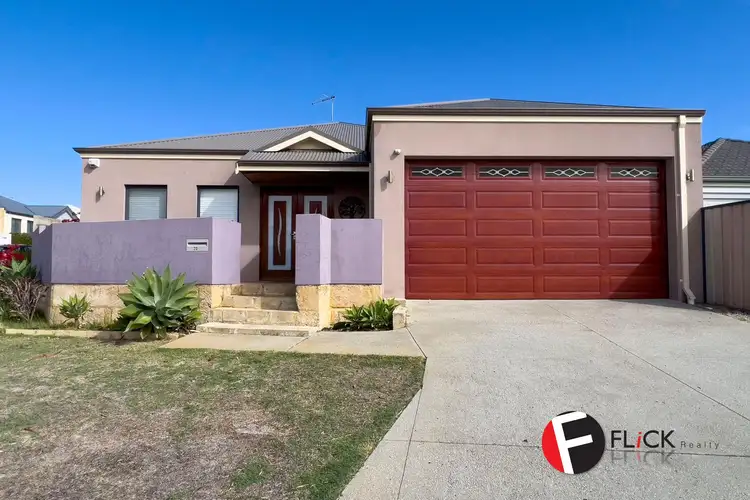 Third view of Homely house listing, 20 Melbourne Loop, Clarkson WA 6030