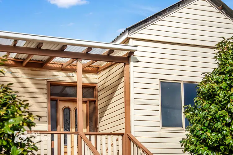 Second view of Homely house listing, 7 Bass Highway, Round Hill TAS 7320