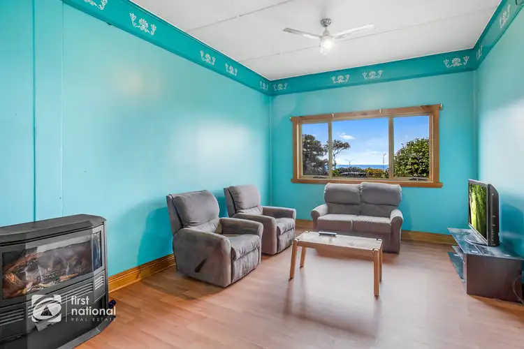 Sixth view of Homely house listing, 7 Bass Highway, Round Hill TAS 7320