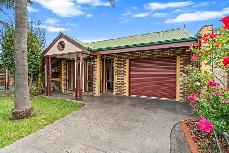 Main view of Homely house listing, 83B Breed Street, Traralgon VIC 3844