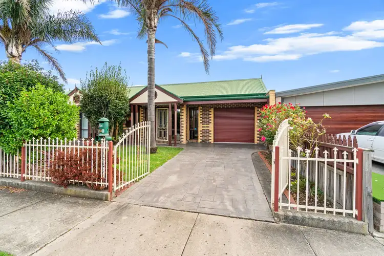 Second view of Homely house listing, 83B Breed Street, Traralgon VIC 3844