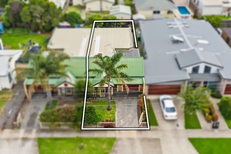 Third view of Homely house listing, 83B Breed Street, Traralgon VIC 3844