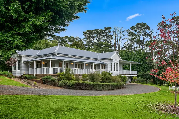 22 Yarwood Drive, Exeter NSW 2579