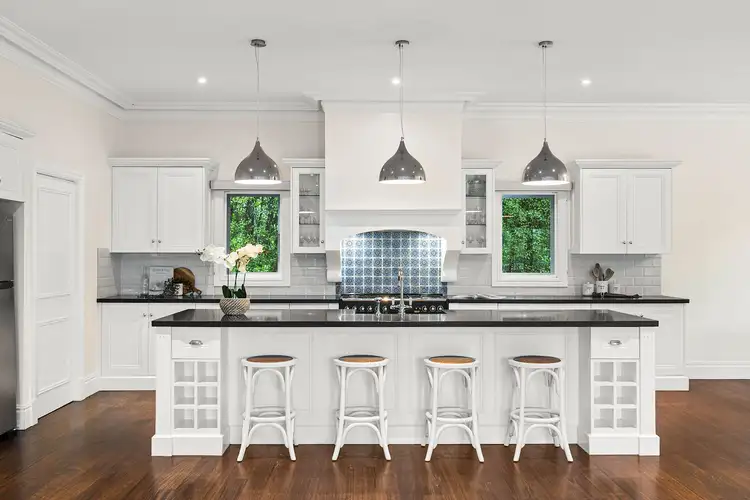 Fifth view of Homely house listing, 22 Yarwood Drive, Exeter NSW 2579