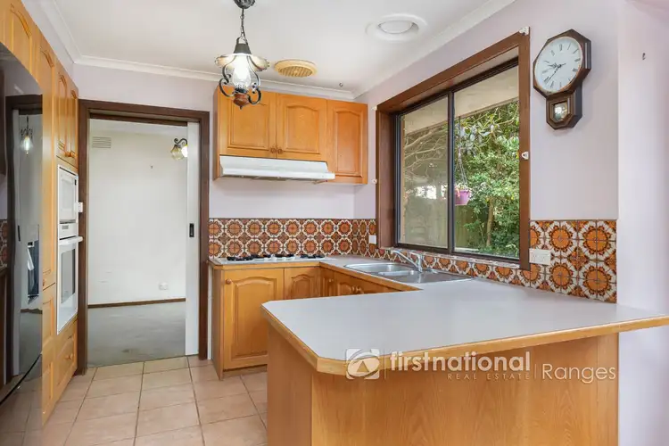 Fourth view of Homely house listing, 18 Rawhiti Road, Emerald VIC 3782