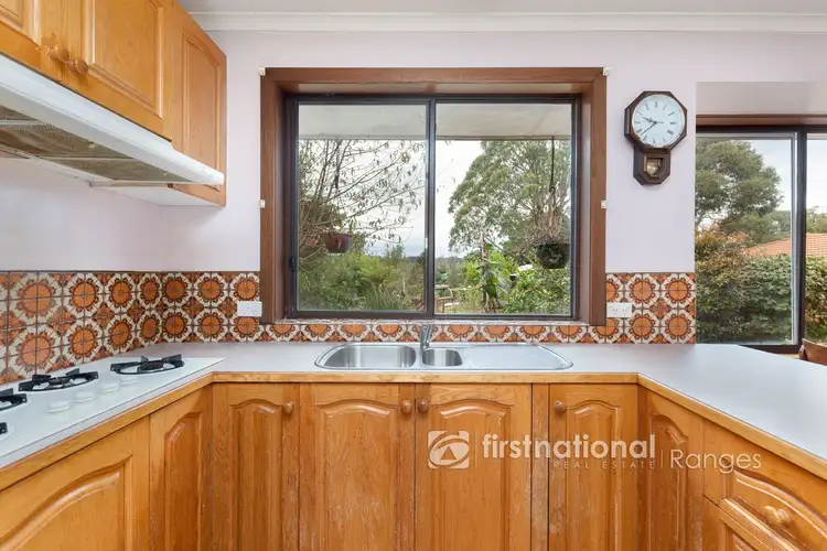Fifth view of Homely house listing, 18 Rawhiti Road, Emerald VIC 3782