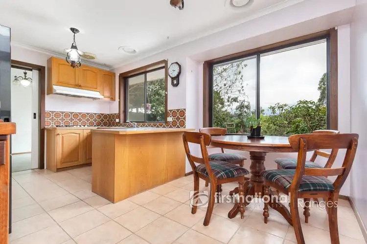 Sixth view of Homely house listing, 18 Rawhiti Road, Emerald VIC 3782