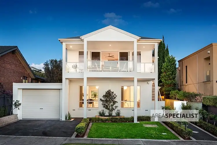 Main view of Homely house listing, 40 McIndoe Parade, Parkdale VIC 3195