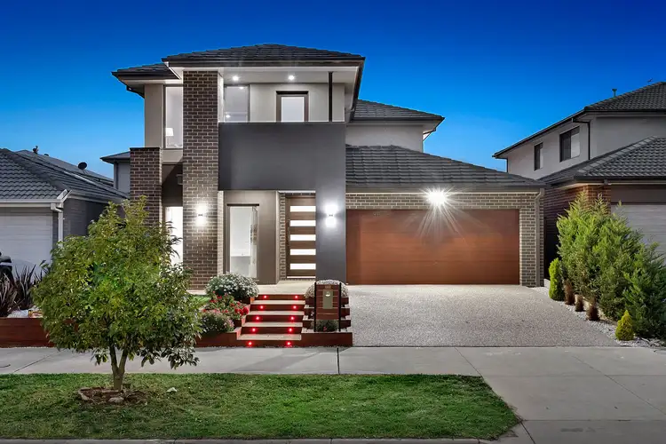 222 Duff Street, Cranbourne West VIC 3977
