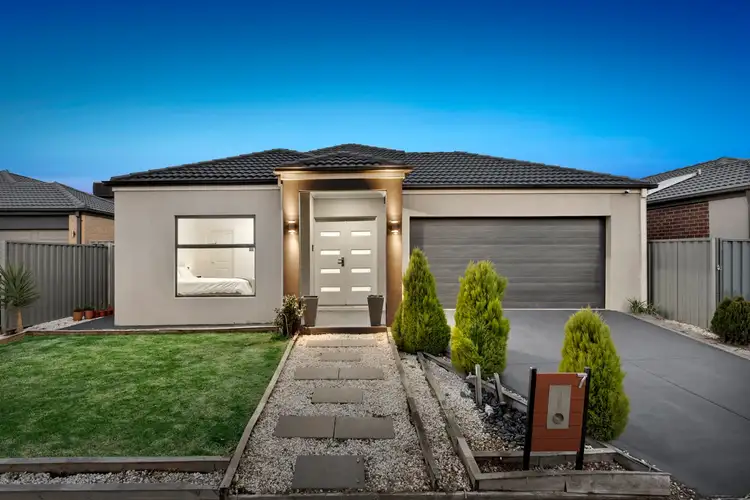 Main view of Homely house listing, 7 Tankard Drive, Cranbourne East VIC 3977