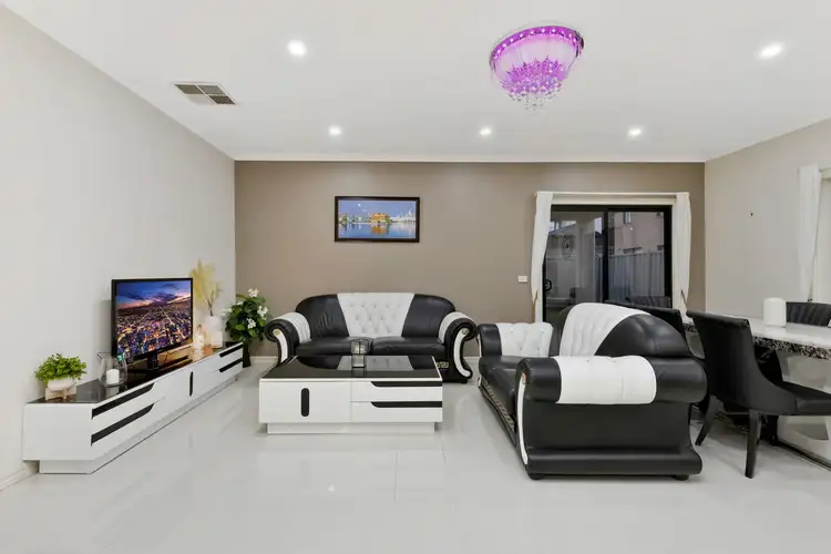 Third view of Homely house listing, 7 Tankard Drive, Cranbourne East VIC 3977
