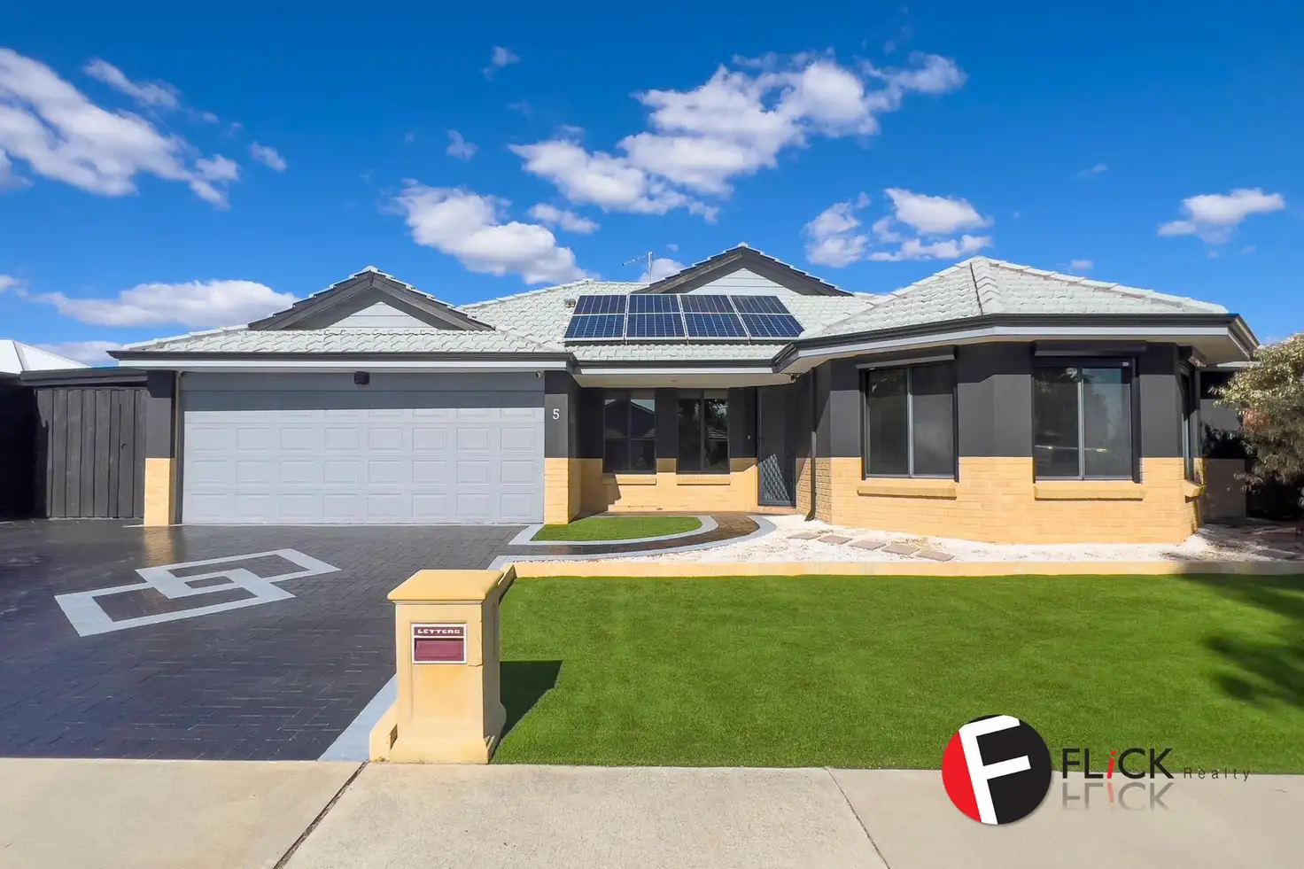 Main view of Homely house listing, 5 Louisa Grove, Ellenbrook WA 6069